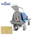 Yulong GXP type Hammer Mill